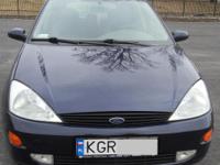 Marka Ford
Model Focus
Rok produkcji 1999
Silnik Benzyna 1.6 l
Moc 100 KM
Przebieg 217400 km
Pojazd uszkodzonynie
Auto nie sprowadzane, dobrze utrzymane, bezwypadkowe, właściciel niepalący, dodatkowy komplet opon letnich. POLECAM!!!