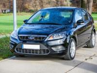 Sprzedam FORD FOCUS ECONETIC 1,6 TDCI *109KM* hatchback 5 drzwi MK2/LIFT
=====================================================
Auto w doskonałym stanie i z prawdziwym niewielkim przebiegiem 79,500 tyś km. Piękna czarna perłowa powłoka lakiernicza bez