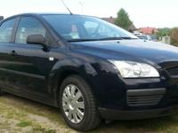 Marka Ford
Model Focus
Rok produkcji 2006
Silnik Olej napędowy (diesel) 1.6 l
Moc 90 KM
Przebieg 182000 km
Nadwozie Hatchback
Pojazd uszkodzonynie
Mam do sprzedania:
Ford Focus z 2006r z polskiego salonu ,od 2011 jestem jego drugim właścicielem. Auto