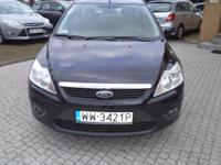 Marka Ford
Model Focus
Rok produkcji 2011
Silnik Olej napędowy (diesel) 1.6 l
Moc 90 KM
Przebieg 120000 km
Witam oferuję do sprzedania samochód FORD FOCUS 1.6 DIESEL
Samochód kupiony w salonie polskim serwisowany w ASO, bezwypadkowy pierwszy właściciel.