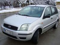 Witam wszystkich.
Posiadam do sprzedania auto:
FORD FUSION
1.4 BENZYNA
80KM 2003 ROK
SALON POLSKA!!!
SERVIS!!!
Przebieg: 138 000km
Silnik pracuje równo, w zawieszeniu nic nie słychać.
WYPOSAŻENIE:
ABS - system zapobiegający blokowaniu kół
Autoalarm