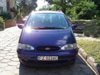 Marka Ford
Model Galaxy
Rok produkcji 1999
Silnik Benzyna + gaz 2.3 l
Moc 135 KM
Przebieg 219000 km
Pojazd uszkodzonytak
Witam !
Mam na sprzedaż/zamianę samochód FORD GALAXY z automatyczną skrzynią biegów.
Jest to 7-osobowy mini van.
* Posiada hak
*