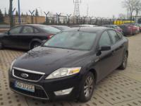 Marka Ford
Model Mondeo
Rok produkcji 2009
Silnik Olej napędowy (diesel) 1.8 l
Moc 125 KM
Przebieg 141000 km
Pojazd uszkodzonynie
1.8 TDCi Gold X