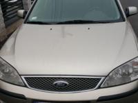 Marka Ford
Model Mondeo
Rok produkcji 2004
Silnik Olej napędowy (diesel) 2 l
Moc 130 KM
Przebieg 282000 km
Pojazd uszkodzonynie
OFERTA BEZPOŚREDNIA !
Do sprzedaży Ford Mondeo Kombi 2,0 TDCI 130KM.
Samochód w dobrym stanie technicznym.
Podgrzewane szyby,