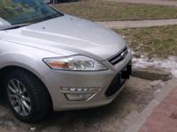 Marka Ford
Model Mondeo
Rok produkcji 2011
Silnik Olej napędowy (diesel) 2 l
Moc 140 KM
Przebieg 95000 km
Pojazd uszkodzonynie
Witam
Mam do sprzedania Ford Mondeo 2.0 TDCi 140 km
Data produkcji 2011, data pierwszej rejestracji 08.2012 Jestem pierwszym