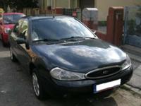 Witam sprzedam Forda Mondeo 1.8 TD 1998r. hatchback Najbogatsza wersja na zamówienie   !! Samochod sprowadzony z Niemiec w 2001r obecnie zarejestrowany w Polsce. Oryginalny przebieg 256 tys. Przegląd do 06.12.2012r. Wymaina paska rozrzadu za 25 tys km.