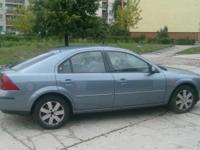 Witam
Mam do sprzedania Ford MONDEO 2.0 WERSJA GHIA 2001r
SAMOCHÓD W STANIE BARDZO DOBRYM TAPICERKI, SIEDZENIA, PRZEŁĄCZNIKI NIE NOSZĄ ŻADNYCH ŚLADÓW UŻYTKOWANIA. STAN TECHNICZNY REWELACYJNY ŻADNYCH LUZÓW, STUKÓW, ŚCIĄGANIA.
SILNIK PRACUJE BARDZO DOBRZE