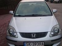 Marka Honda
Model Civic
Rok produkcji 2004
Silnik Benzyna 1.59 l
Moc 110 KM
Przebieg 214000 km
Pojazd uszkodzonynie
sprzedaje pierwszy właściciel bez pośredników, auto nie było używane w celach zarobkowych, garażowane, serwisowane, bezwypadkowe, w aucie