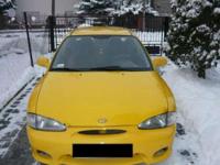 Witam, sprzedam samochód marki Hyundai Accent 1.3 z 1998r. Stan ogólny auta dobry. Silnik pracuje bez najmniejszych problemów, zawieszenie sztywne nie wybite, skrzynia w bardzo dobrym stanie. Wizualnie samochód wygląda jak na zdjęciach (do dobrych