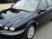 Marka Jaguar
Model X-Type
Rok produkcji 2006
Silnik Olej napędowy (diesel) 2 l
Moc 130 KM
Przebieg 152000 km
Pojazd uszkodzonynie
witam,
mam do sprzedania piękną wersję Jaguara X-Type w wersji HIGH; samochód kupiony w salonie Karlik, pierwszy właściciel;