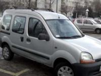 Witam,
Sprzedam renault Kangoo z silnikiem 1,2 8V 5 osobowy.
Kangoo posiadam od 2009r. zakupiłem go przy przebiegu 125 000km. Na bieżąco serwisowany razem z innymi autami w serwisie Taurus (FV do wglądu).
W ciągu tych lat eksploatacji wymieniono między