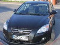 Marka Kia
Model Cee'd
Rok produkcji 2008
Silnik Benzyna 1.4 l
Moc 109 KM
Przebieg 90000 km
Pojazd uszkodzonytak
- Klimatyzacja
- 6 poduszek powietrznych
- Komplet kluczyków z pilotem
- Podgrzewane lusterka
- Radiomagnetofon CD+MP3+USB
- Komputer
-