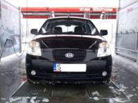 Sprzedam Kia Picanto 1.1 benzyna z 2004r w stanie idealnym. Przebieg: 105 tys km.
Wyposażenie:
- elektryczne szyby
- ABS
- wspomaganie kierownicy
- 4 poduszki powietrzne!
- centralny zamek z pilota
- autoalarm
- swiatła przeciwmgłowe
- oryginalne radio