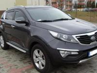 Marka Kia
Model Sportage
Rok produkcji 2012
Silnik Benzyna 1.6 l
Moc 135 KM
Przebieg 21000 km
Pojazd uszkodzonynie
Sprzedam Piękną KIA SPORTAGE r.prod.2012, rejestracja w 2013 r.,poj.silnika 1600cm3, 135KM,,przebieg 21300. Autko jest dofinansowane i