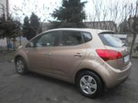 Marka Kia
Model Venga
Rok produkcji 2011
Silnik Benzyna 1.4 l
Moc 66 KM
Przebieg 46000 km
Pojazd uszkodzonynie
Motoryzacja