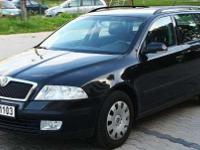 WITAM DO SPRZEDANIA SKODA OCTAVIA KOMBI 1.9 TDI 105 KM
ROK PRODUKCJI 2007 WYPOSAŻENIE:
8 x PODUSZKA POWIETRZNA
ABS-SYSTEM ZAPOBIEGAJĄCY BLOKOWANIU KÓŁ
ESP-SYSTEM KONTROLI TRAKCJI
IDS-INTERAKTYWNY UKŁAD JEZDNY
BOCZNE KURTYNY POWIETRZNE
KLIMATYZACJA