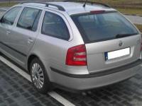 Do sprzedania bardzo łada Skoda Octavia II rok prod. 2007, kupiona w polskim salonie przebieg 177 tyś km, 100 % bezwypadkowa. Samochód z ekonomicznym i dynamicznym silnikiem 2.0 TDI skrzynia biegów 6-stopniowa. Nie wymaga żadnego wkładu finansowego.