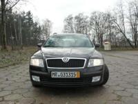 Witam..Mam do sprzedania Skoda Octawia 1.9 TDI 105 KM
Auto zakupione w Niemczech
OGINALNY PRZEBIEG 207800
Ksiazka serwisowa prowadzona do końca!!!!!!!!!
100%BEZWYPADKOWY
-EKONOMICZNY SILNIK
TEL.KONTAKTOWY......514-321-173
- Centralny zamek
- Elektrycznie