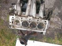 witam posiadam do sprzedania kolektor dolotowy do renault megane 1,6.8v