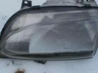 Lampa przednia Ford Galaxy Prawa/Lewa. Oryginał , wersja europejska