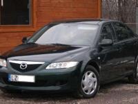 MAZDA 6 2.0 TDI 121KM zarejestrowana opłacona do 12.2013r
Zwolnienie z opłaty skarbowej Pierwsza rejestracja w PL 2009r Pierwszy właściciel w PL
MAZDA Sprawna w bdb stanie technicznym prowadzi sie pewnie i stabilnie!
Bezwypadkowa wszystkie szyby