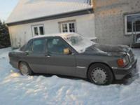 Rok produkcji: 1992, 300000 km,