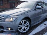 MERCEDES C-200
WERSJA AVANTGARDE
ROK PRODUKCJI 08.2008
SILNIK 2.2 CDI O MOCY 136 KM
MANUALNA SKRZYNIA BIEGÓW
NAWIGACJA
PEŁNA ELEKTRYKA
AUTO W 100% BEZWYPADKOWE
AUTO SERWISOWANE UDOKUMENTOWANY PRZEBIEG
DWA KLUCZYKI
STAN AUTA IDEALNY
ZAPRASZAM DO OBEJRZENIA