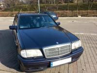 Marka Mercedes-Benz
Model Klasa C
Rok produkcji 2000
Silnik Olej napędowy (diesel) 2.5 l
Moc 150 KM
Przebieg 256000 km
Pojazd uszkodzonynie
ABS, Aluminiowe felgi i opony (dwa komplety letnie + zimowe), ASR, Centralny zamek, Elektryczne i podgrzewane