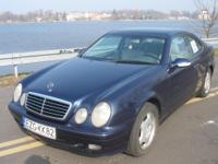 Marka Mercedes-Benz
Model Klasa CLK
Rok produkcji 1999
Silnik Benzyna 2 l
Moc 196 KM
Przebieg 196000 km
Pojazd uszkodzonynie
oferta prywatna ,auto w idealnym stanie technicznym i wizualnym bez wkładu finansowego używany przez kobietę