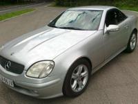 Pojazd z roku 2001 (model 2002r.) o pojemności 2.0 benzyna 163 PS, 6 biegowa manualna skrzynia, przebieg 195 tys. km. udokumentowany książką serwisową Mercedesa(ostatni wpis z dnia 14.07.2011r. przy przebiegu 174211 KM). Olej, filtry wymienione zaraz po