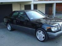 Witam, z bólem serca sprzedam Mercedesa W124 2.6 benzyna+gaz
Zaletami są dobrze utrzymane wnętrze, dobre audio, dobra praca na gazie i benzynie, wymieniona 2 lata temu skrzynia, nic nie stuka, nie puka w zawieszeniu, nowy akumulator, nowe elementy