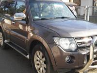 Marka Mitsubishi
Model Pajero
Rok produkcji 2009
Silnik Olej napędowy (diesel) 3.2 l
Przebieg 195000 km
Pojazd uszkodzonynie
Auto kupione w polskim salonie
I właściciel w Polsce WERSJA 7- OSOBOWA CENA 51000 + VAT = 62700 PLN
bardzo bogata wersja