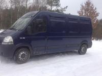 Marka Nissan
Model Interstar
Rok produkcji 2009
Silnik Olej napędowy (diesel) 2.5 l
Moc 120 KM
Przebieg 382000 km
Pojazd uszkodzonynie
Auto sprowadzone z Belgii,serwisowane,dwa komplety kluczy ,tel 602 578 829,