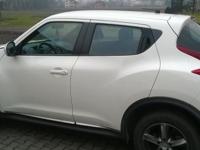 Marka Nissan
Model Juke
Rok produkcji 2011
Silnik Benzyna 1.6 l
Moc 117 KM
Przebieg 22 km
Pojazd uszkodzonynie
Bardzo zadbany,mały przebieg,2 gi komplet kół na alufelgach