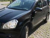 Qashqai 1.5 dCi Visia   Ekonomiczny silnik.
Rok produkcji: 2008, 74000 km, Moc: 106 KM, Pojemność skokowa: 1461