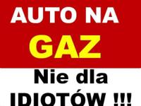 Instalacja SEKWENCYJNEGO wtrysku gazu firmy STAG
- na listwie REG
- z butlą toroidalną - "w koło" lub na życzenie walcowa do 80l.
- ukrytym wlewem gazu
- 2 lata gwarancji
- faktura vat
- dwu letni okres darmowych regulacji na życzenie.
RATY BEZ