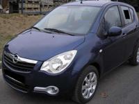 Model, Typ:
Opel Agila, Hatchback
Rocznik:
2008
Przebieg:
14 000 km
Rodzaj paliwa:
benzyna
Silnik:
1229 cm³ (Moc 80 KM / 59 kW)
Skrzynia biegów:
manualna
Kolor:
granatowy-metallic
Liczba drzwi:
4/5
Kraj aktualnej rejestracji:
Polska
ABS, poduszki