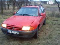 opel z silnikiem 1,7d , ogólny stan silnika i skrzyni biegów bardzo dobry, mało pali ,radio cd,nadwozie jak na opla trzyma się dobrze, ma małe mankamenty korozji, ( lakier jak widać do wypolerowania)progi zdrowe.Ogólnie dobry samochód za małe pieniądze.