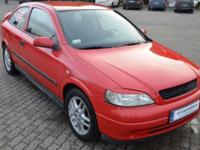 OPEL ASTRA II 1.6 BENZYNA + LPG 101KM TYLKOSPRZEDAM
UWAGA: OGŁOSZENIE PRYWATNE.
WIĘCEJ ZDJĘĆ NA STRONIE: TYLKOSPRZEDAM.PL
Nr. Oferty TYLKOSPRZEDAM 24
Pojazd możliwy do oglądnięcia w miejscowości Rzeszów (woj. podkarpackie)
Cena: 9800.00 zł (do