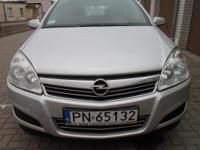 Marka Opel
Model Astra
Rok produkcji 2007
Silnik Benzyna 1.4 l
Moc 90 KM
Przebieg 180000 km
Pojazd uszkodzonynie
III 1.4 Cosmo