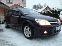 -NUMER VIN WOLO AHL3582210071
-OPEL ASTRA III 1.9 CDTI 120KM
-JAK NOWA!!!
-SALON POLSKA!
-PEŁNA DOKUMENTACJA!
-SERWIS!!! WARSZAWA 02-148 ,, OPEL A.J MINIEWSKI ''ul,17 STYCZNIA 32 tel. 022 846-40-59
-SERWIS ostatni przegląd data 2012.09.17. przebieg 101