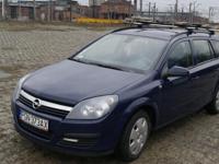 Marka Opel
Model Astra
Rok produkcji 2006
Silnik Olej napędowy (diesel) 1.91 l
Przebieg 162558 km
Pojazd uszkodzonynie
ABS, Wspomaganie kierownicy, Centralny zamek,Alarm, Klimatyzacja, Poduszka powietrzna, Elektryczne szyby, Radio+CD, Tempomat, Lakier