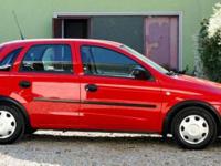 Nowa niższa cena!
Możliwe przyjęcie samochodu w rozliczeniu.
Możliwy zakup ratalny.
Typ:    Hatchback
Wersja:    C
Rok produkcji:    2001
Data rejestracji:    07/2001
Skrzynia biegów:    manualna
Moc:    75 KM / 55 kW
Pojemność skokowa:    1199 cm³
Rodzaj