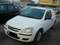 Opel Corsa 1.3 CDTI 75 KM przeb. 195 tys
wsp. kierownicy
abs
1 x air bag
faktura VAT
cenna NETTO