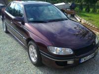 Witam. Do sprzedania opel omega 2.5v6 z 94 roku. Autko posiada sekwencyjną instalację gazową.
Więcej informacji pod numerem telefonu: 609 281 508.
Rok produkcji: 1994, 250000 km, Moc: 170 KM, Pojemność skokowa: 2500