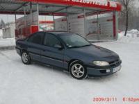 WITAM !!! MAM DO SPRZEDANIA OPEL OMEGA 2.0 16V STAN AUTA OCENIAM NA DOBRY SILNIK ŁADNIE PALI ,ZAWIESZENIE NIE STUKA NIE PUKA !CLIMATRONIC SPRAWNY ,OPONY ZIMOWE PRZÓD NOWE TYŁ ROCZNE !!! ,BLACHA JAK NA ZDIĘCIACH ! CENA DO NEGOCJACJI ! POLECAM!
Rok