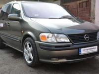 OPEL SINTRA V6 3.0 BENZYNA + LPG 200KM TYLKOSPRZEDAM
UWAGA: OGŁOSZENIE PRYWATNE.
WIĘCEJ ZDJĘĆ NA STRONIE: TYLKOSPRZEDAM.PL
Nr. Oferty TYLKOSPRZEDAM 289
Samochód możliwy do oglądnięcia w miejscowości Chmielnik (woj. podkarpackie).
Cena: 9800.00 zł (do