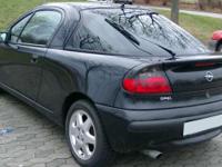 Przedmiotem sprzedaży jest Opel Tigra 1,4 ECO bez śladów korozji w bardzo dobrym stanie technicznym.
Auto idealne zarówno dla kobiety jak i mężczyzny.
Rok produkcji: 1999
Przebieg (km): 180000
Pojemność silnika (cm3): 1389
Skrzynia biegów: Manualna
Rodzaj