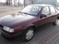 Marka Opel
Model Vectra
Rok produkcji 1993
Silnik Benzyna + gaz 1.6 l
Moc 75 KM
Przebieg 223000 km
Pojazd uszkodzonynie
Sprawny technicznie, eksploatowany cały czas, wyprawki blacharsko - lakiernicze adekwatne do wieku.