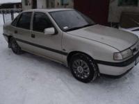 Witam mam do sprzedania Opel Vectra 1.8 Rok produkcjii 1990, wspomagamie kierownicy, hak, benzyna +gaz.
Opłaty : Przegląd - maj ; OC - czerwiec
Stan dobry. Auto w ciągłym użytku.